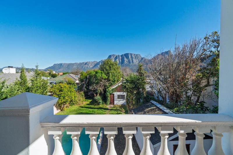 8 Bedroom Property for Sale in Claremont Western Cape